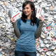 Image for article titled Extreme Couponing